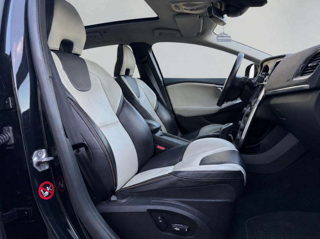 Volvo V40 cross country 1.6 t4 summum
