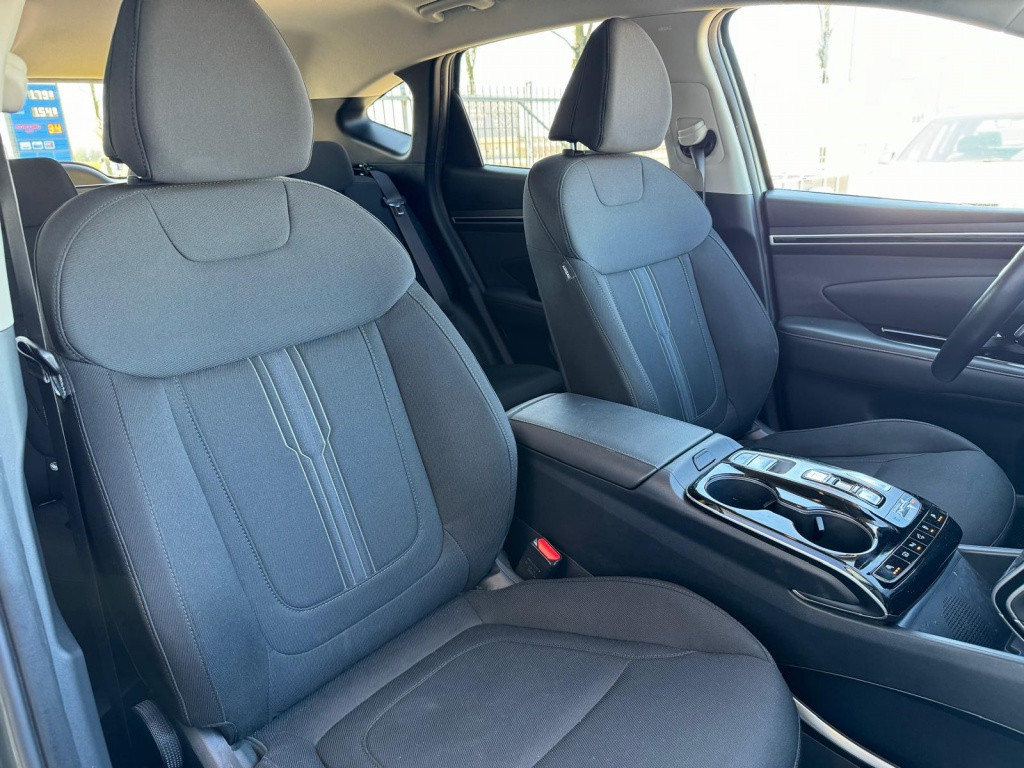 Hyundai Tucson 1.6 t-gdi phev comf