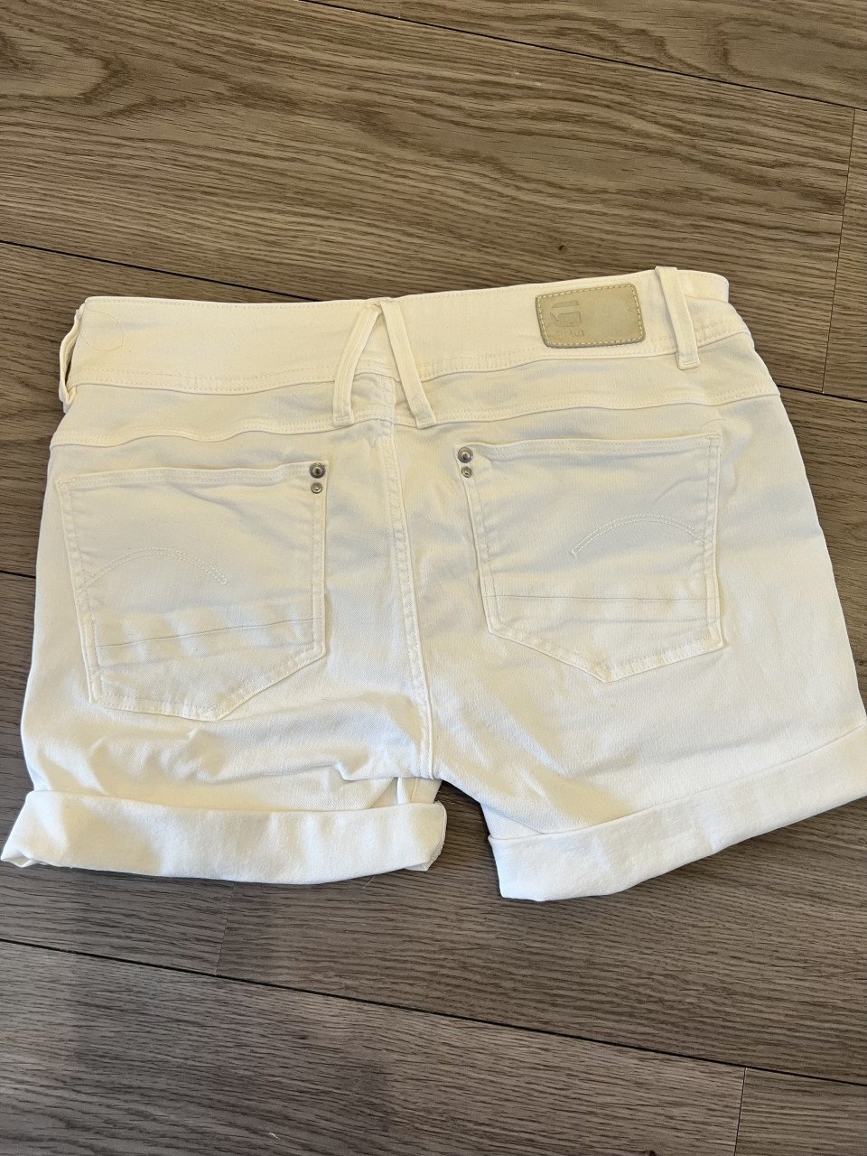 G-STAR korte broek