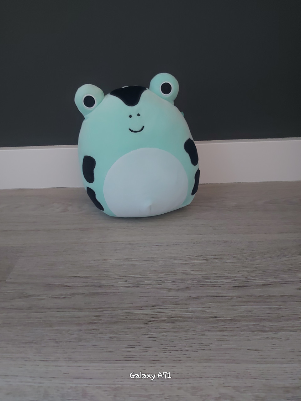 Squismallow small size