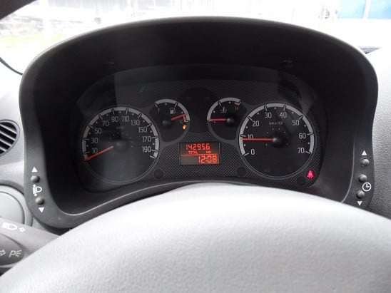 Fiat Panda 1.2 Edizione Cool /Airco/Elek.pakket/BJ 2010/KMST 142,956+NAP