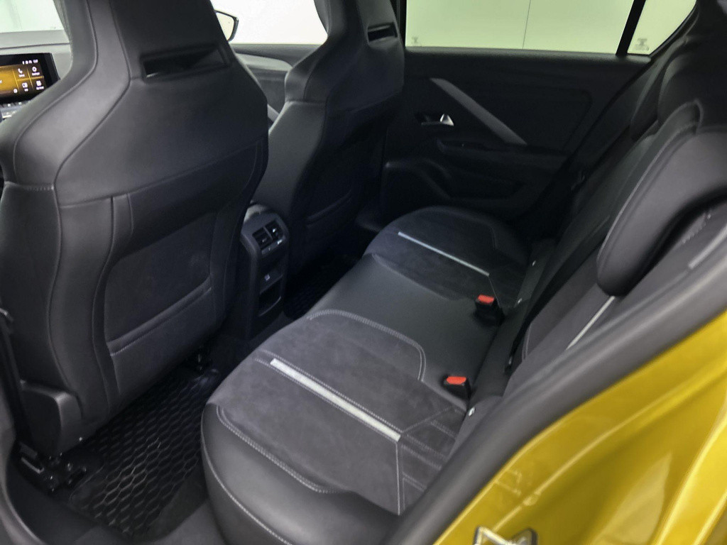 Opel Astra 1.6 turbo plug in hybrid gse | 225pk | head-up display | led mat