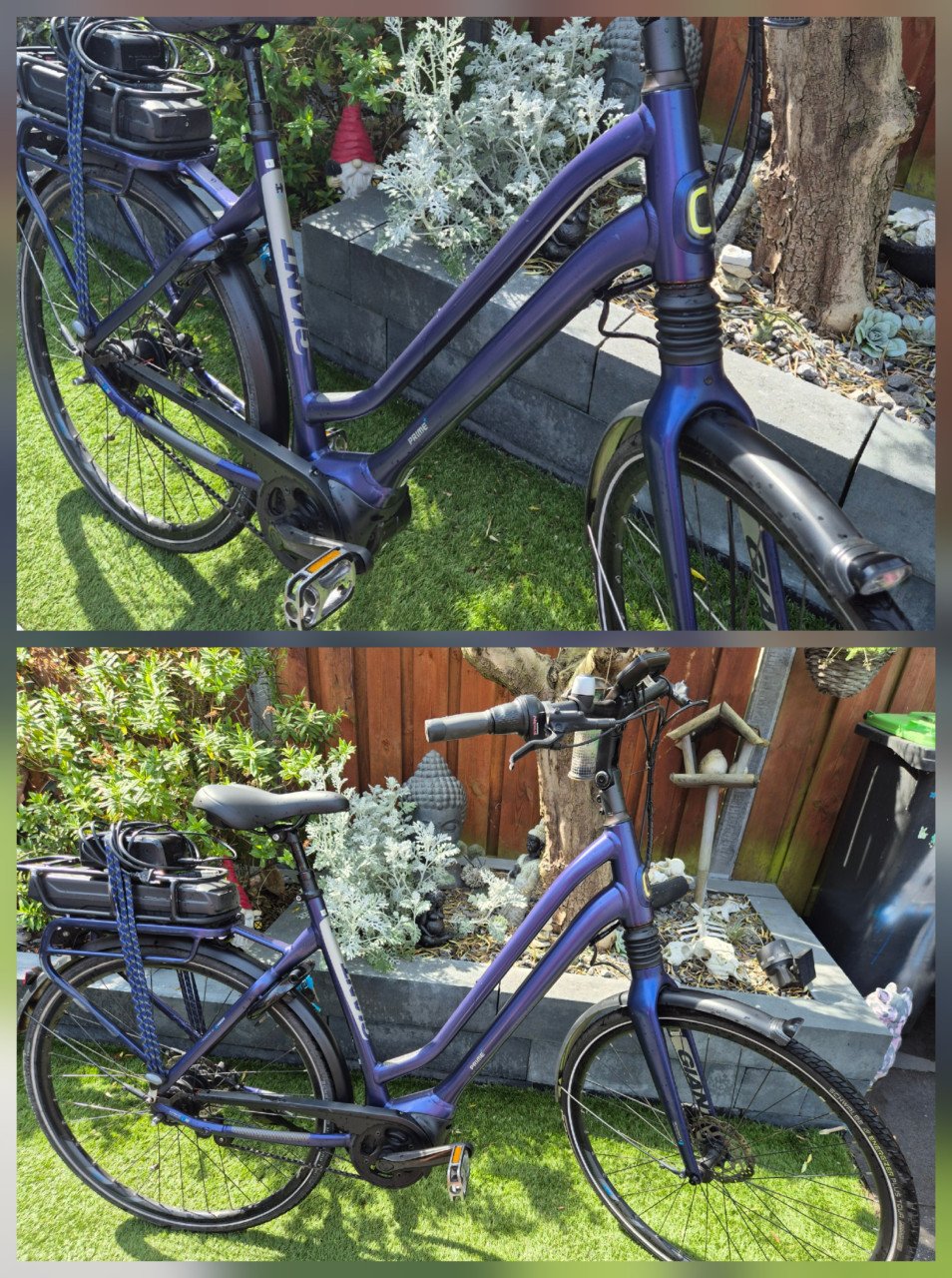 Leuke damesfiets | Inruil oude fiets bespreekbaar.