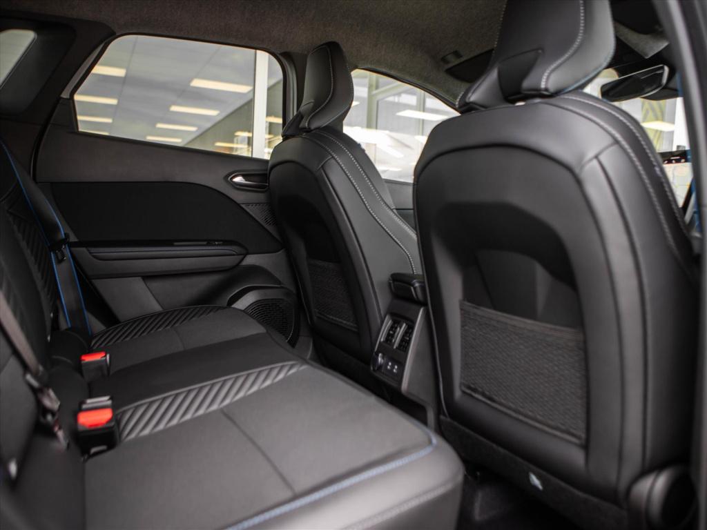 Renault Symbioz 1.6 e-tech full hybrid 145pk aut esprit alpine