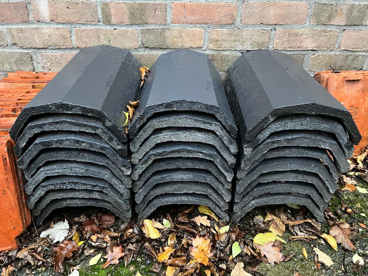 Nokvorsten (diverse types)