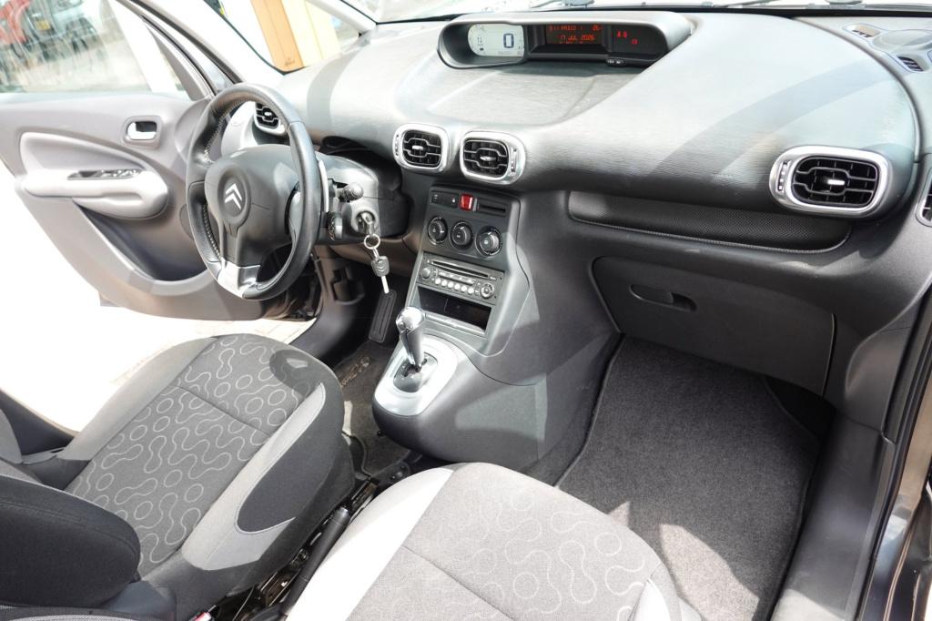 Citroen C3 Picasso 1.6 vti tendance