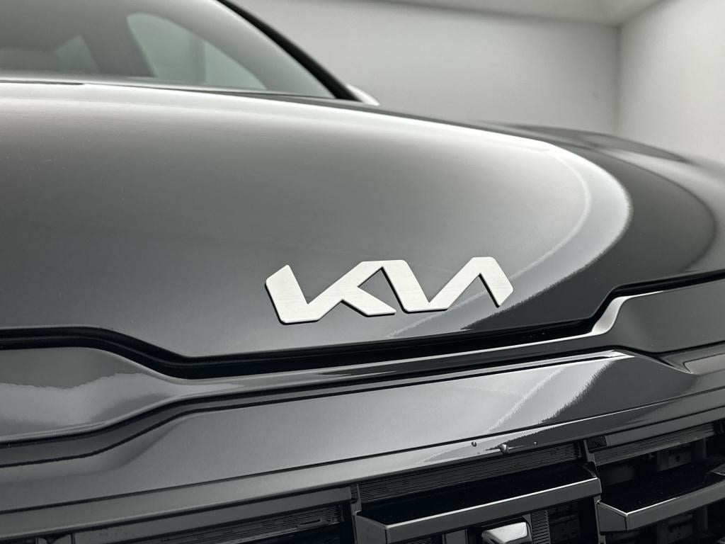 Kia Sportage 1.6 t-gdi plug-in hybrid gt-plusline | schuif kanteldak | stoe