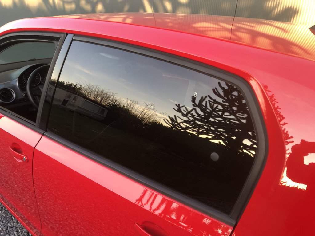 Seat Mii 1.0 75pk sport connect 5-drs