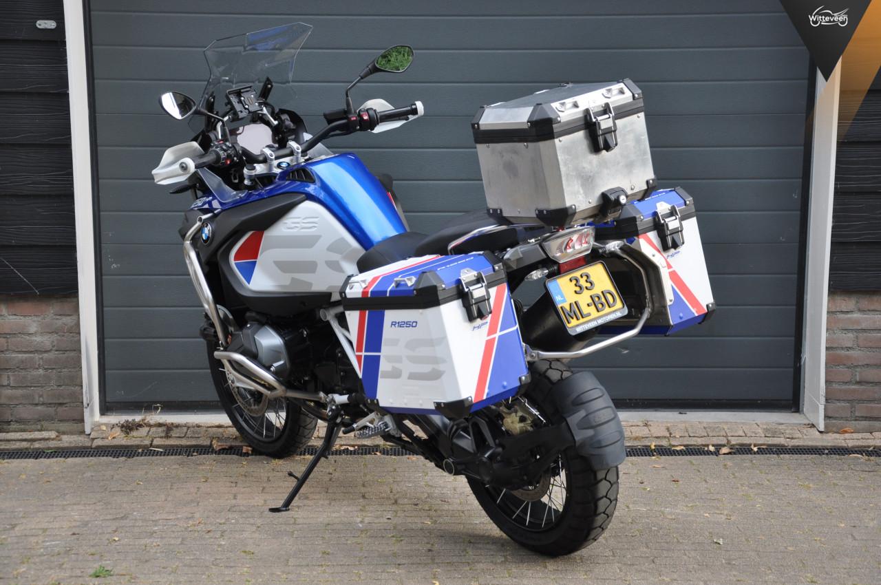 BMW R 1250 GS Adventure