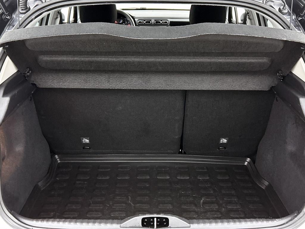 Citroen C3 83 pk shine | rijklaar | stoelverwarming | lm velgen | apple car