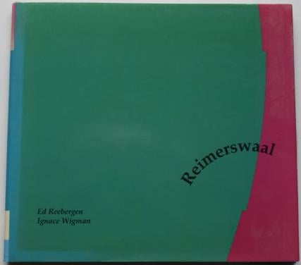 Reimerswaal – Ed Reebergen en Ignace Wigman.