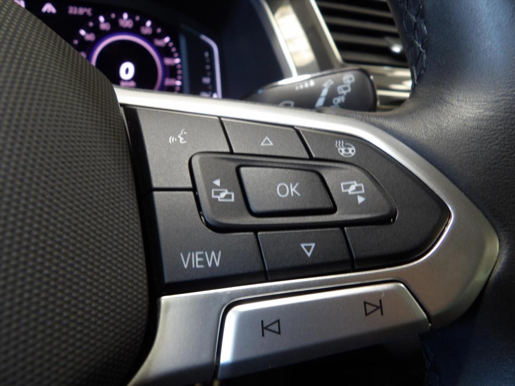 Volkswagen Tiguan active 1.4 tsi ehybrid 245pk dsg