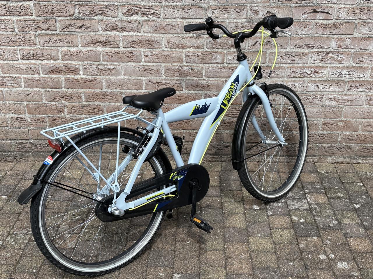 Kinderfiets