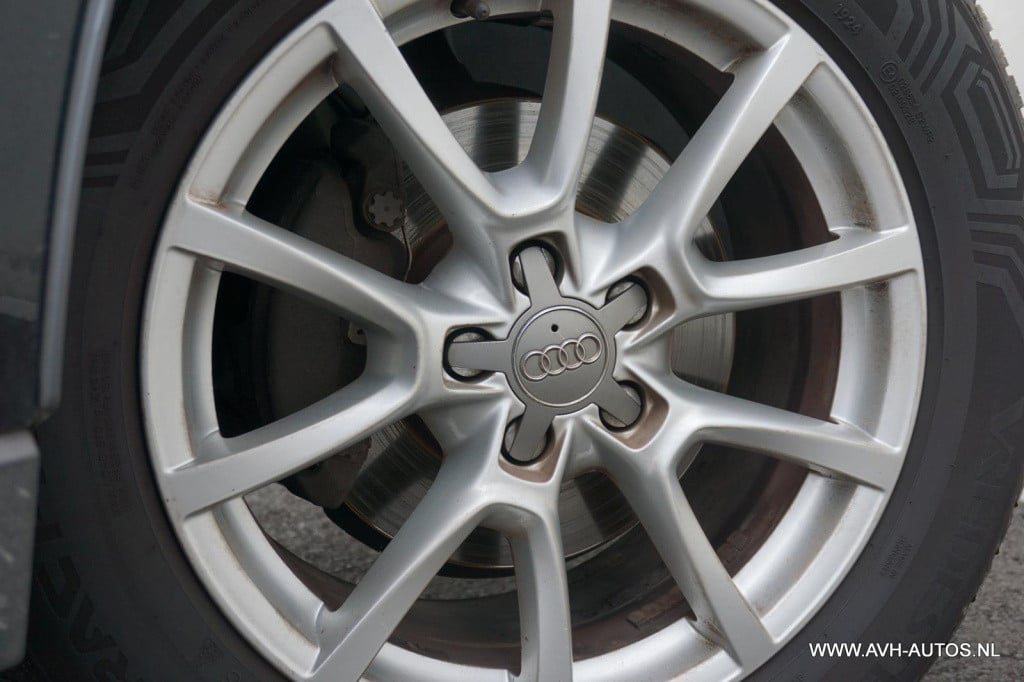 Audi Q5 2.0 tfsi quattro, rest bpm 1073 euro