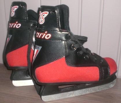 Nieuwe Hockeyschaatsen Maat 32