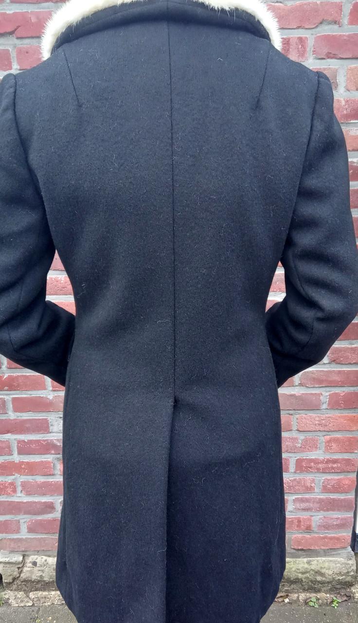 Damesjas vintage