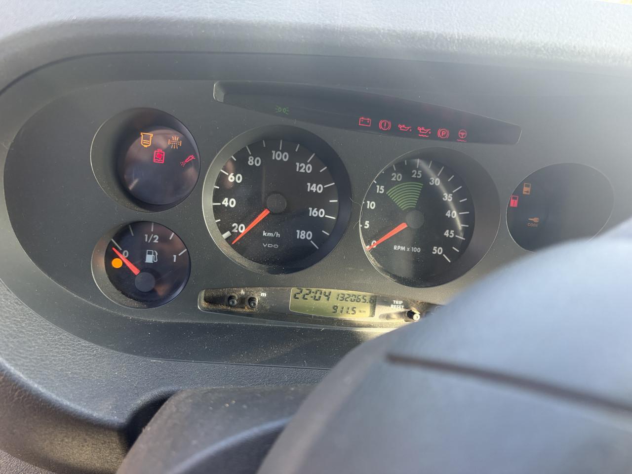 Iveco daily 29L11