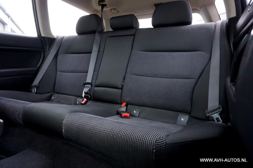 Subaru Outback 2.5i comfort