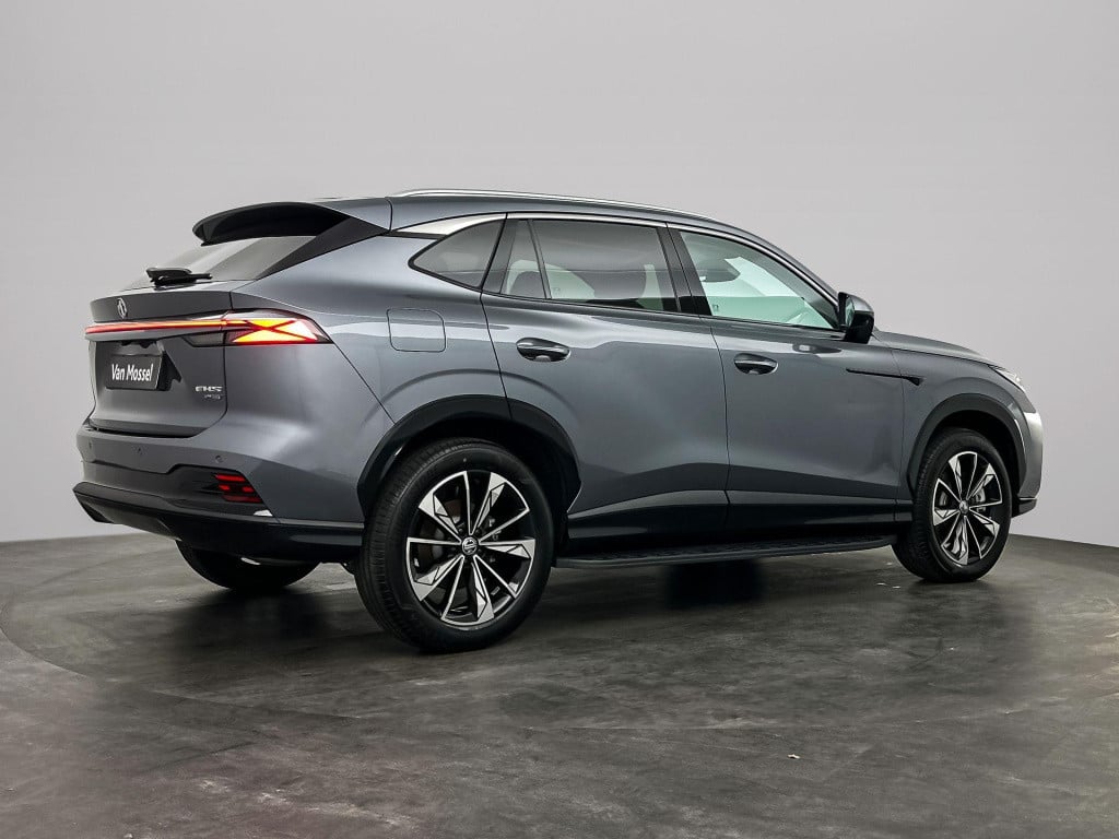 MG Hs mg phev 1.5 luxury | op = op voorraad voordeel | plug-in hybride | 7 