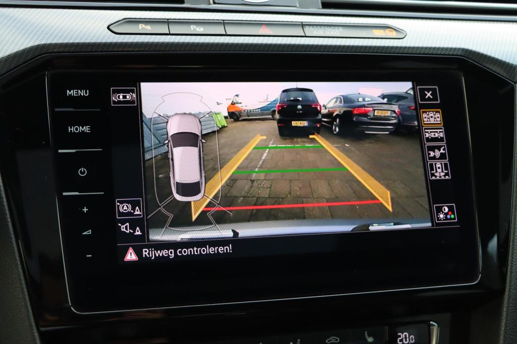 Volkswagen Arteon 1.5 tsi business r 150pk dsg7