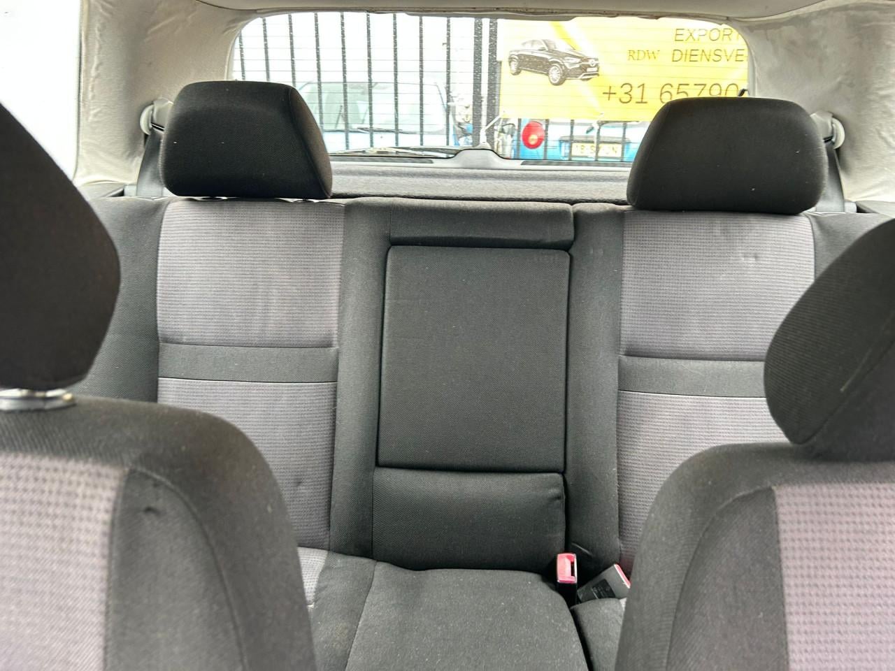 Volkswagen Golf 1.4-16V Master Edition Airco/LM/Trekhaak/Verzwaarde Vering