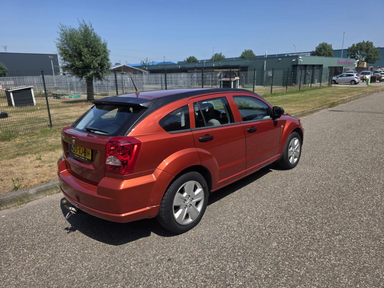 Dodge Caliber 1.8 SE Airco Met Slecht's: 102426km!