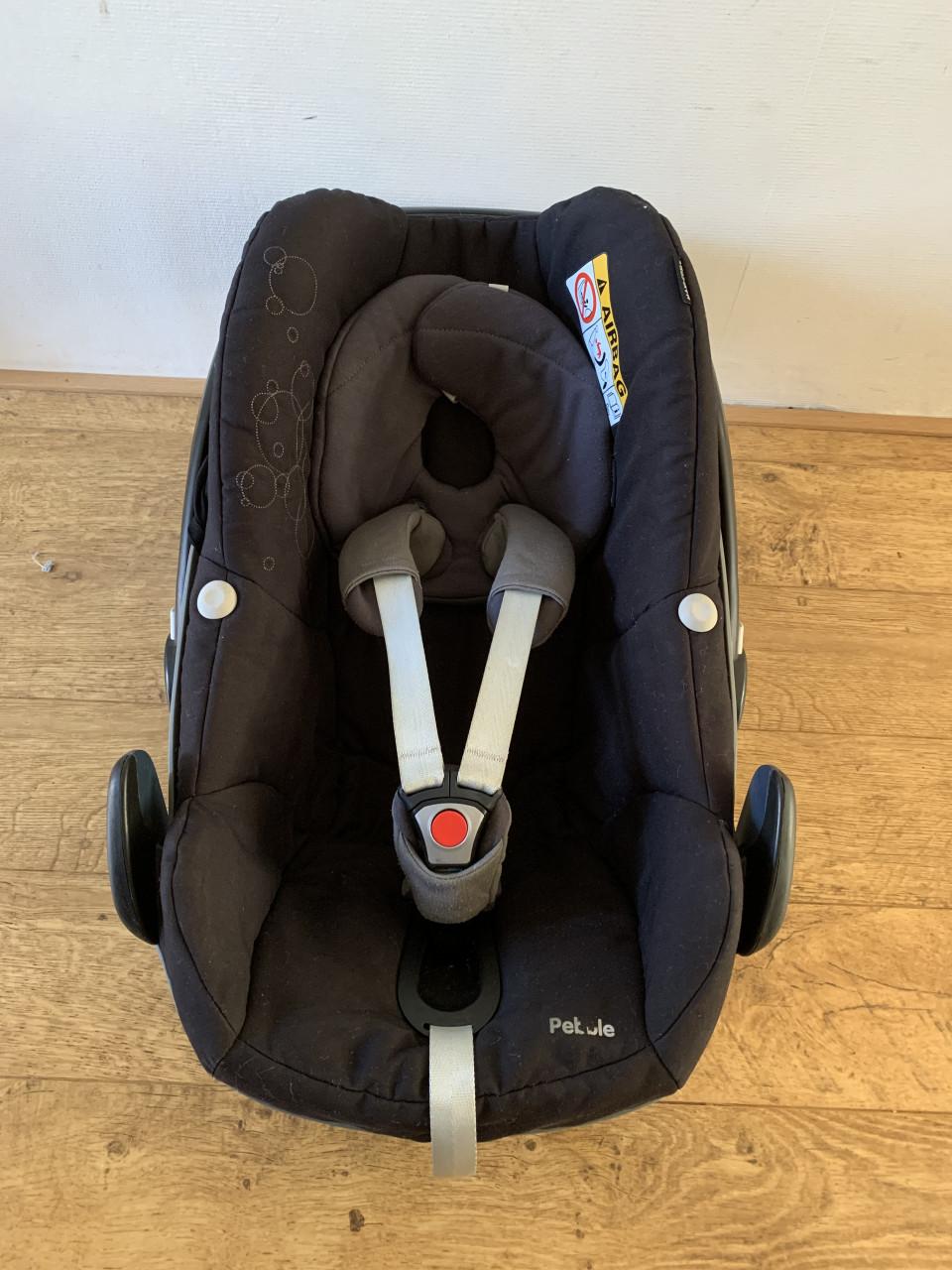 Maxi-Cosi pebble