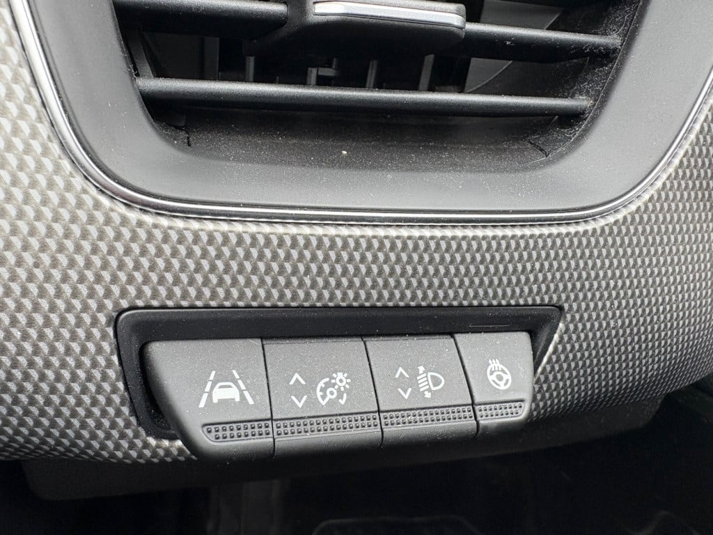 Renault Arkana 1.6 e-tech hybrid 145 intens