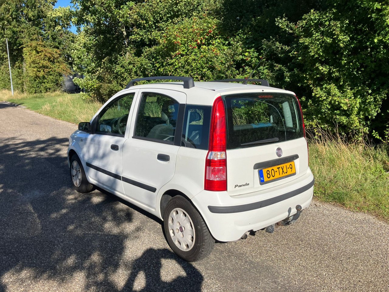 Fiat Panda 1.2