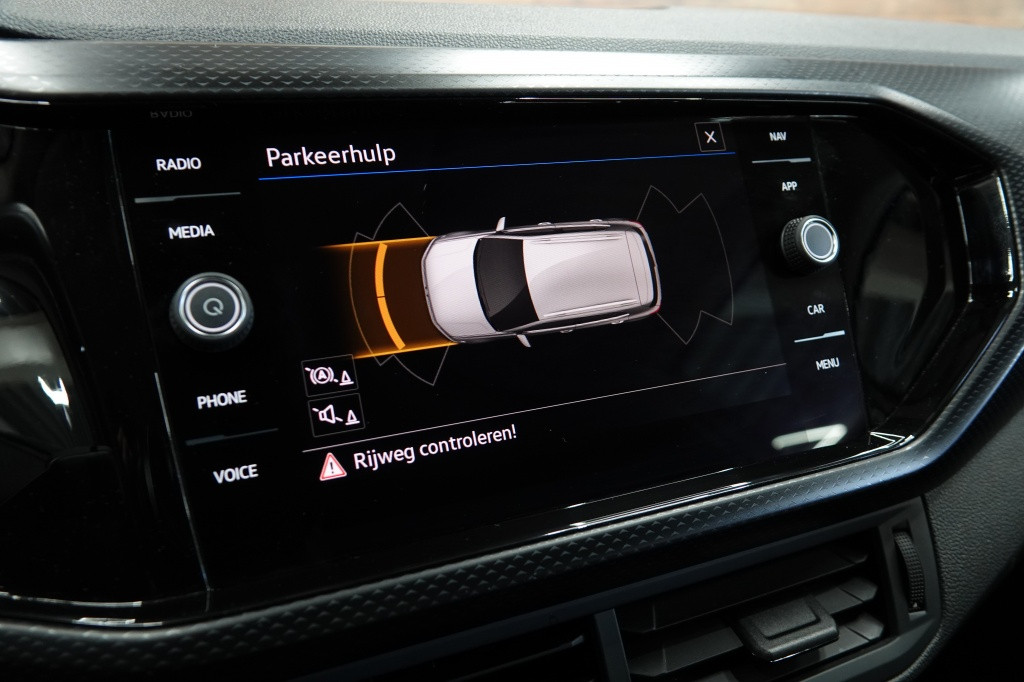 Volkswagen T-cross 1.0 tsi | led | pdc | carplay | acc |