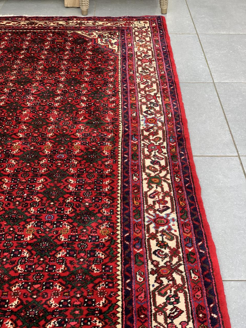 ✨Schitterend Perzisch Vloerkleed uit Iran in Nieuwstaat✨