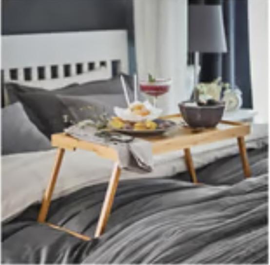 IKEA bedtafeltje