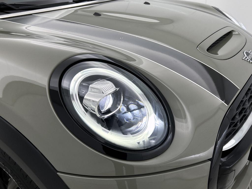 Mini Cooper mini 2.0 hammersmith | harman/kardon audio | schuidak | sfeerve