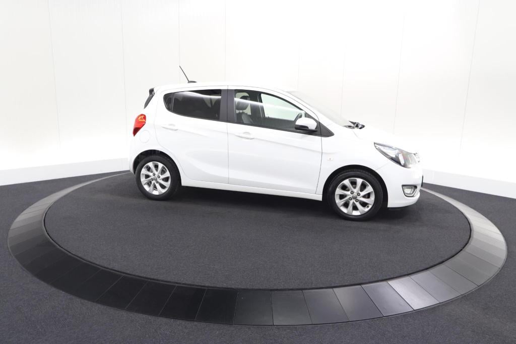 Opel Karl 1.0 ecoflex innovation | automaat | apple carplay | parkeersensor
