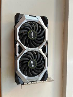 MSI RTX 2070