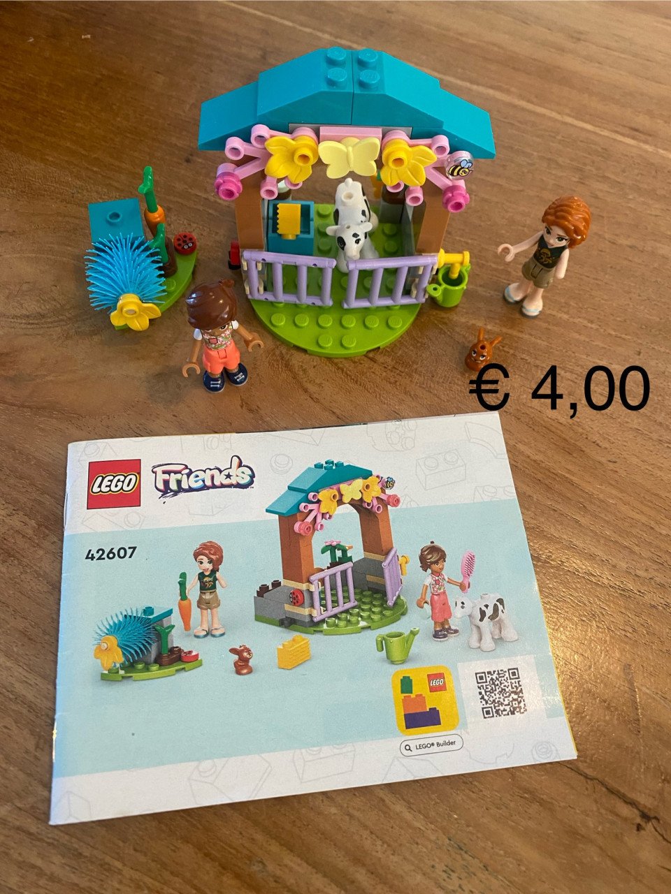 LEGO - vooral LEGO Friends