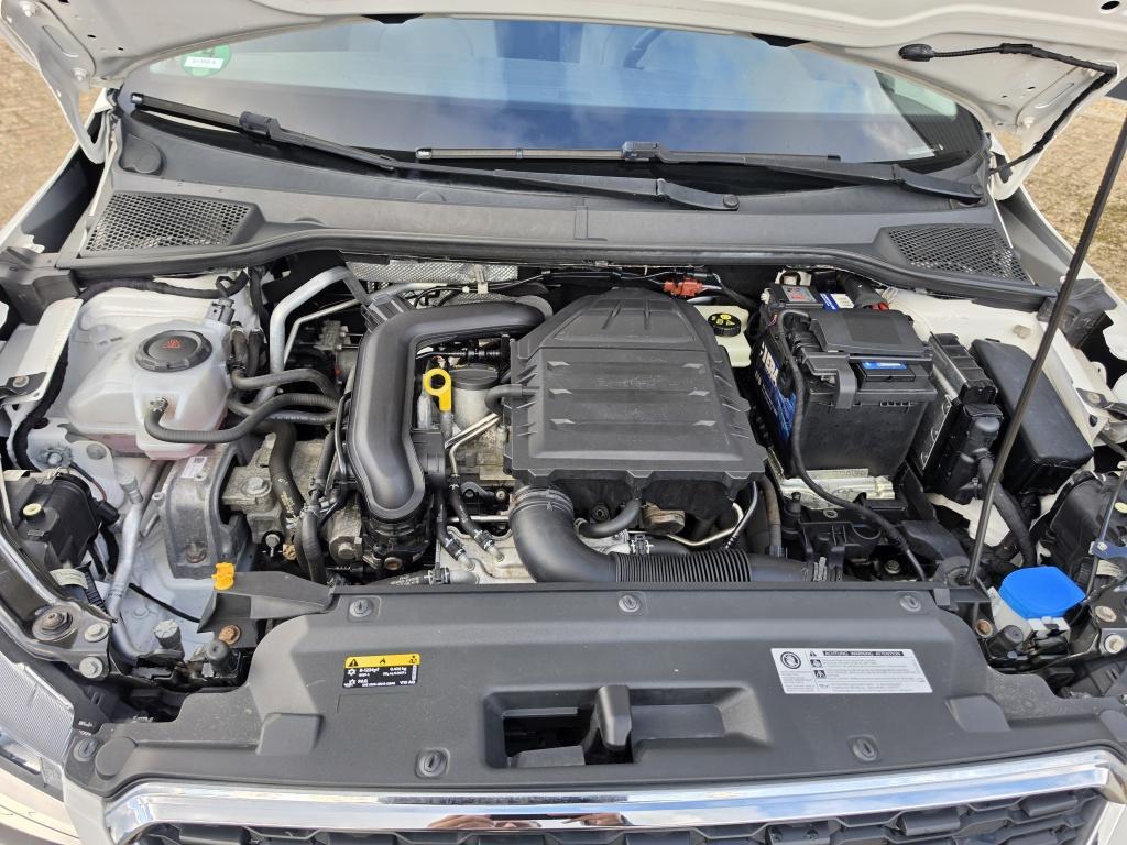 Seat Arona 1.0 tsi style launch