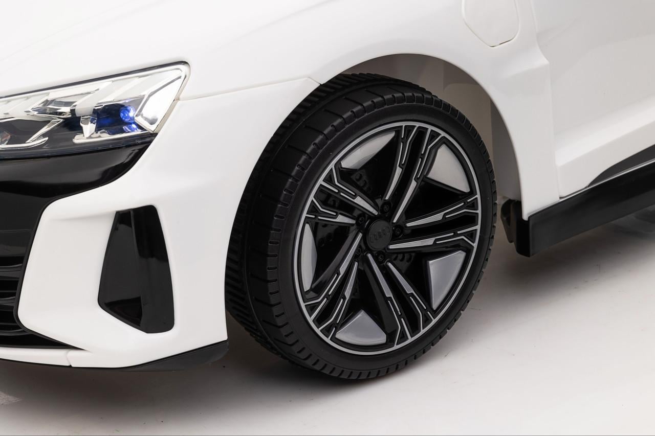 Elektrische kinderauto 12V - Audi RS e‑tron GT
