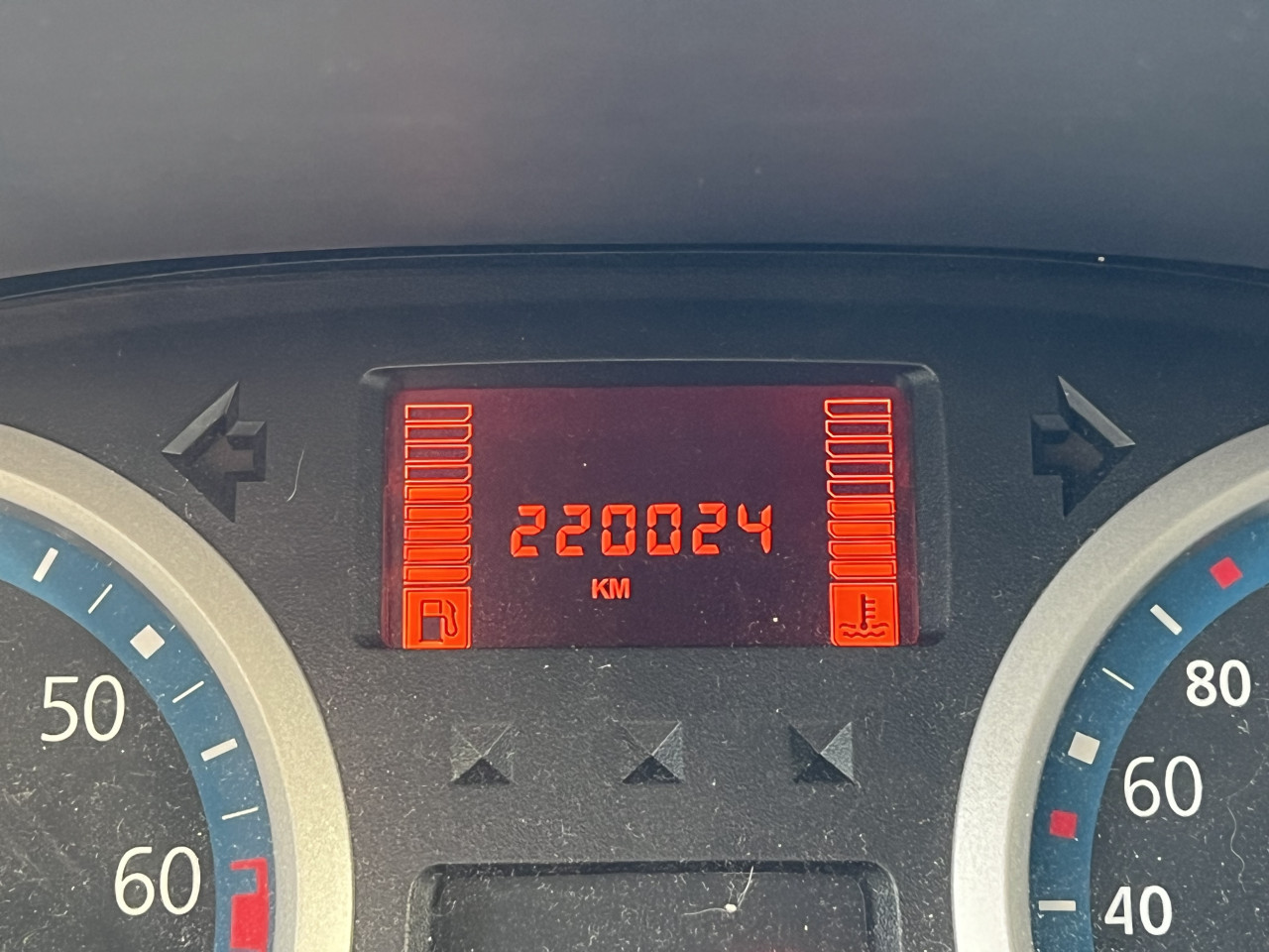 Renault Clio 1.2-16V 5 deurs AIRCO ! ! !