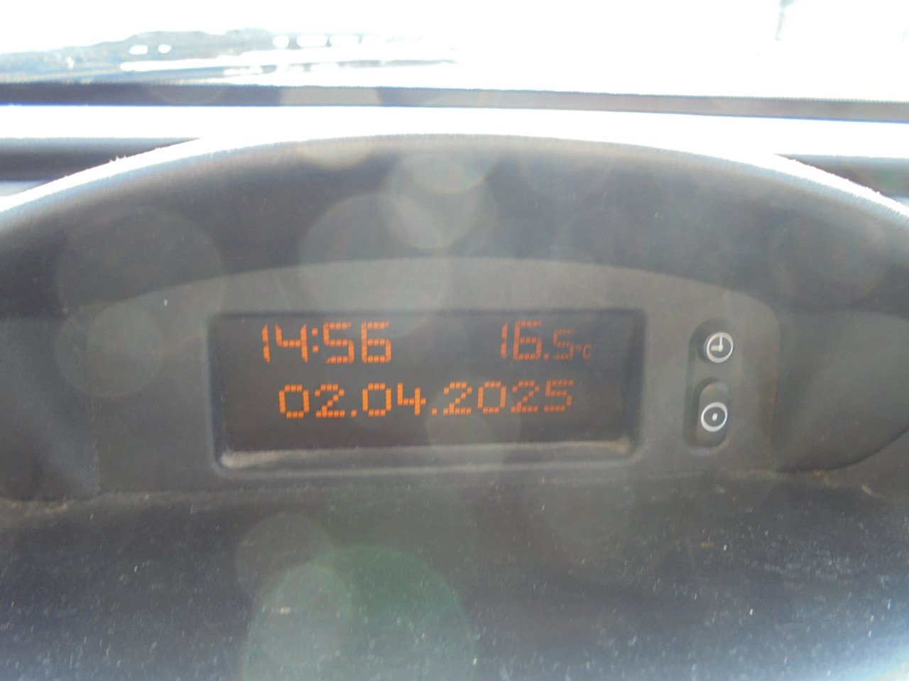 Opel Combo nette auto 1.3CDTi met N.A.P, APK Mei 2026 rijd schakeld 100%