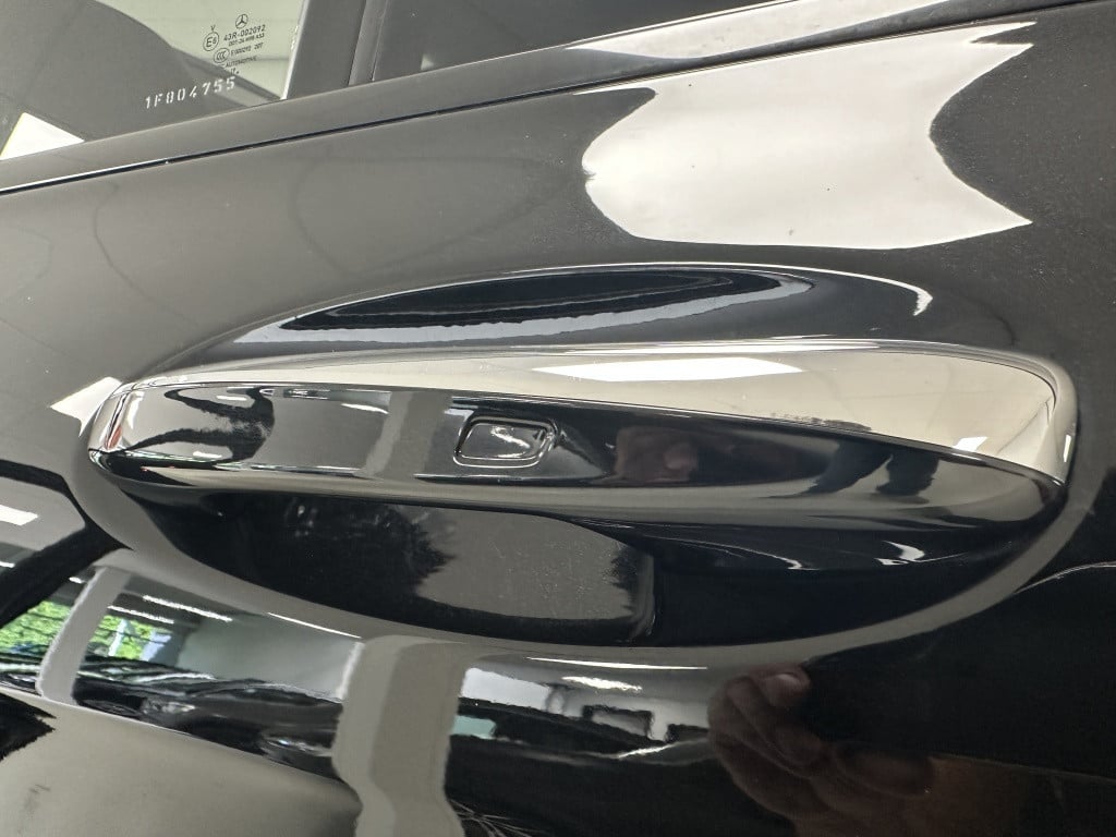 Mercedes-Benz Glc 300e 4m. amg premium plus | burmester | trekhaak | panora