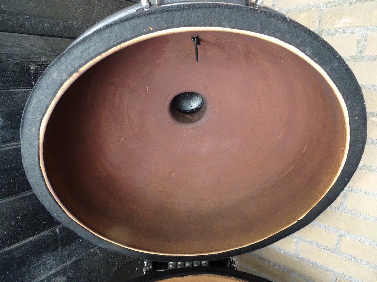 Grill Guru XL Original 24 inch