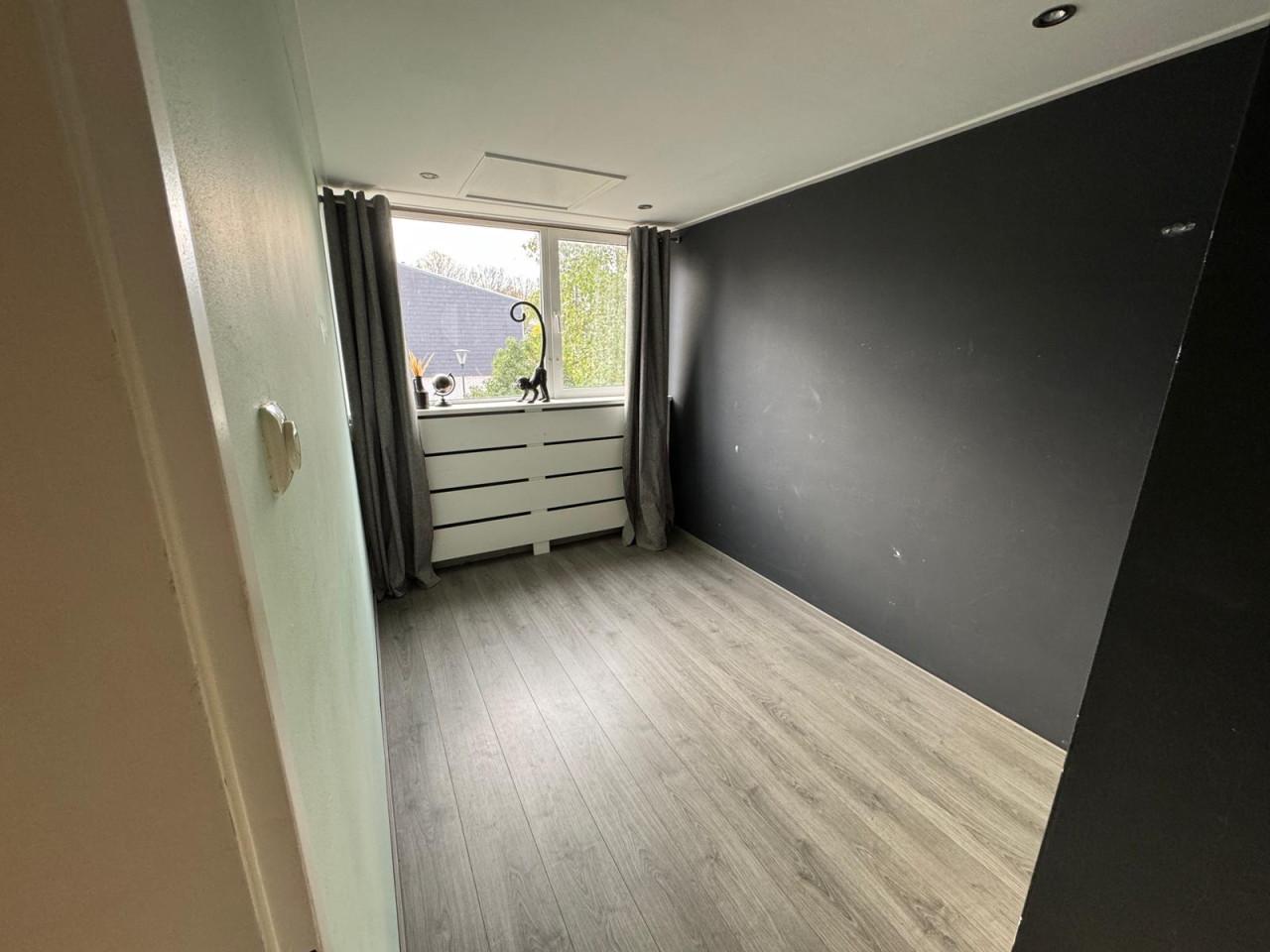 Per direct te huur: ruime eengezinswoning met garage in Goes