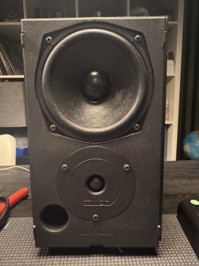 High-end Bluetooth speakers