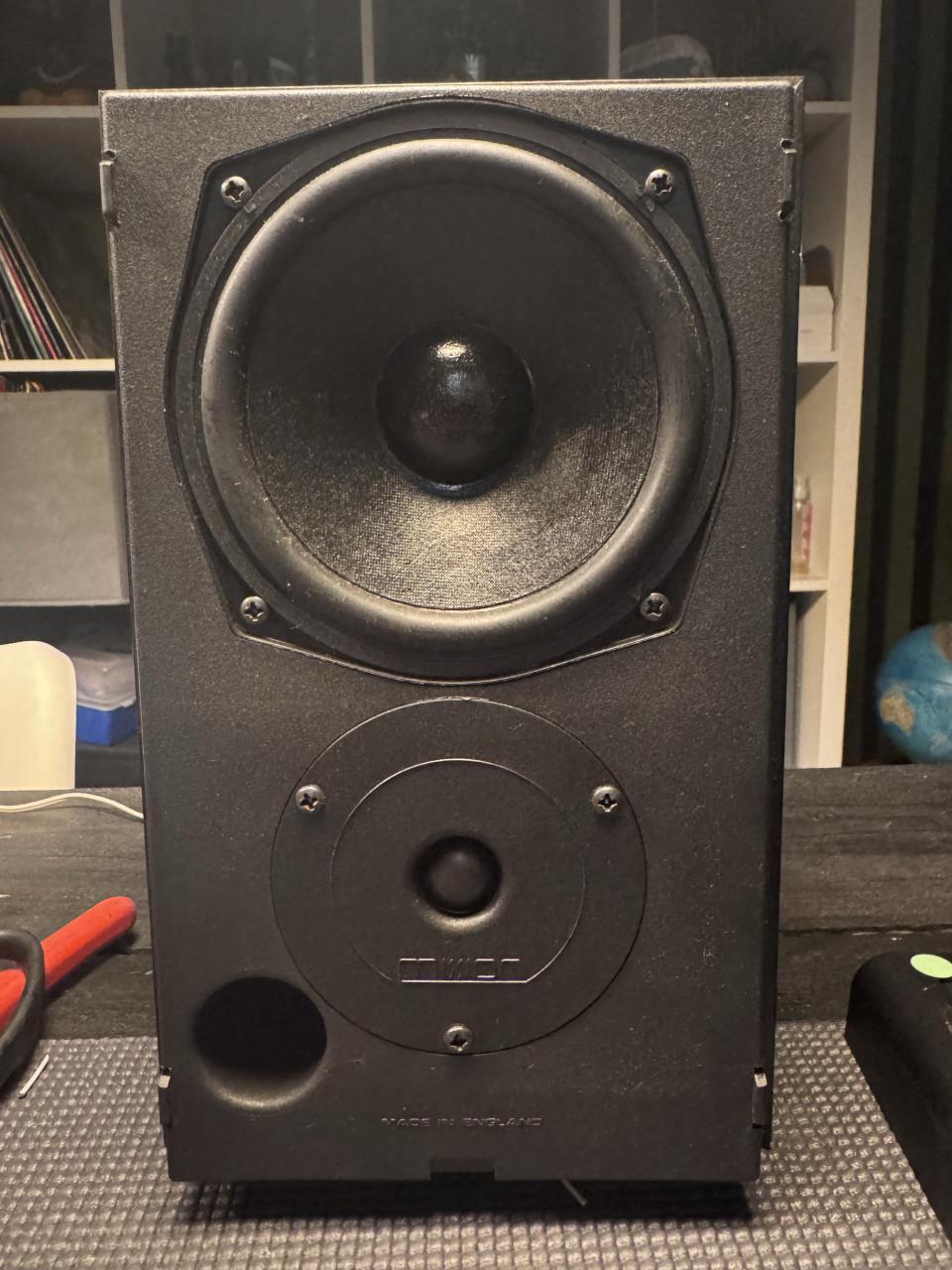 High-end Bluetooth speakers