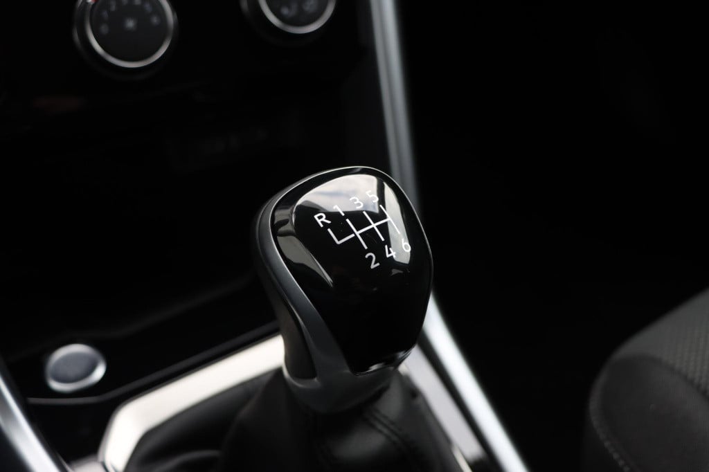 Volkswagen T-roc 1.5 tsi life edition
