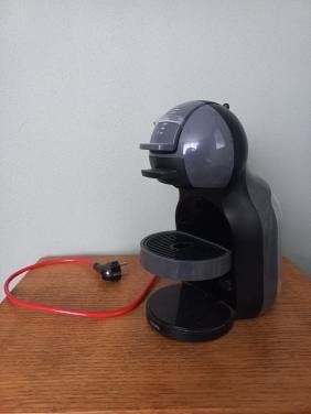 Dolce gusto koffie apparaat mini me KP120