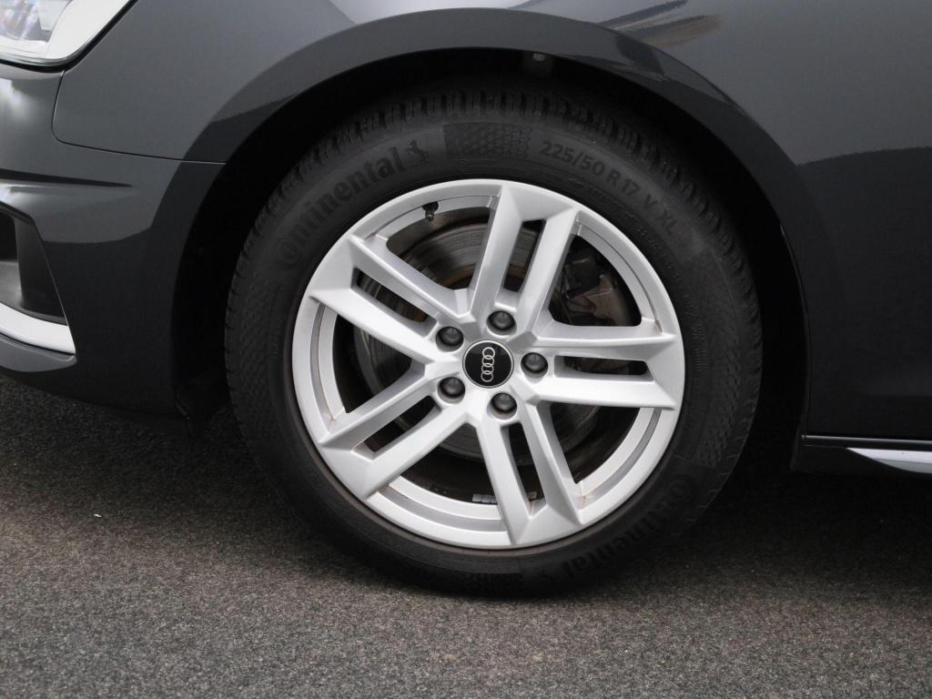 Audi A4 avant 35 tfsi advanced edition | automaat | lmv | virtual cockpit |