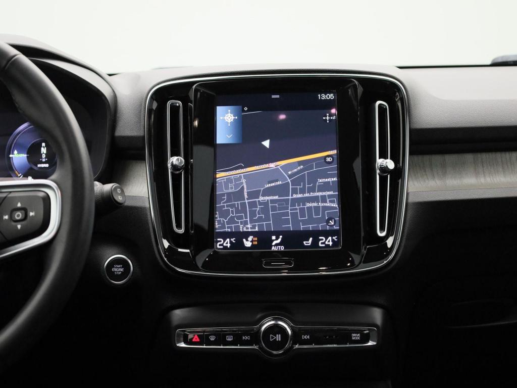 Volvo XC40 1.5 t4 recharge inscription | automaat | panoramadak | apple car