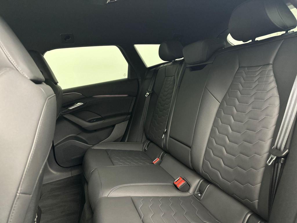 Audi A6 Avant E-tron s edition 83 kwh